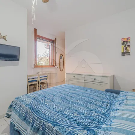 Hébergement de vacances La Marina - Goelba Marciana Marina (Isola d'Elba)