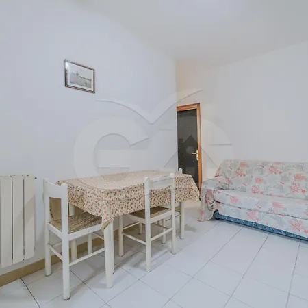 Hébergement de vacances La Marina - Goelba *